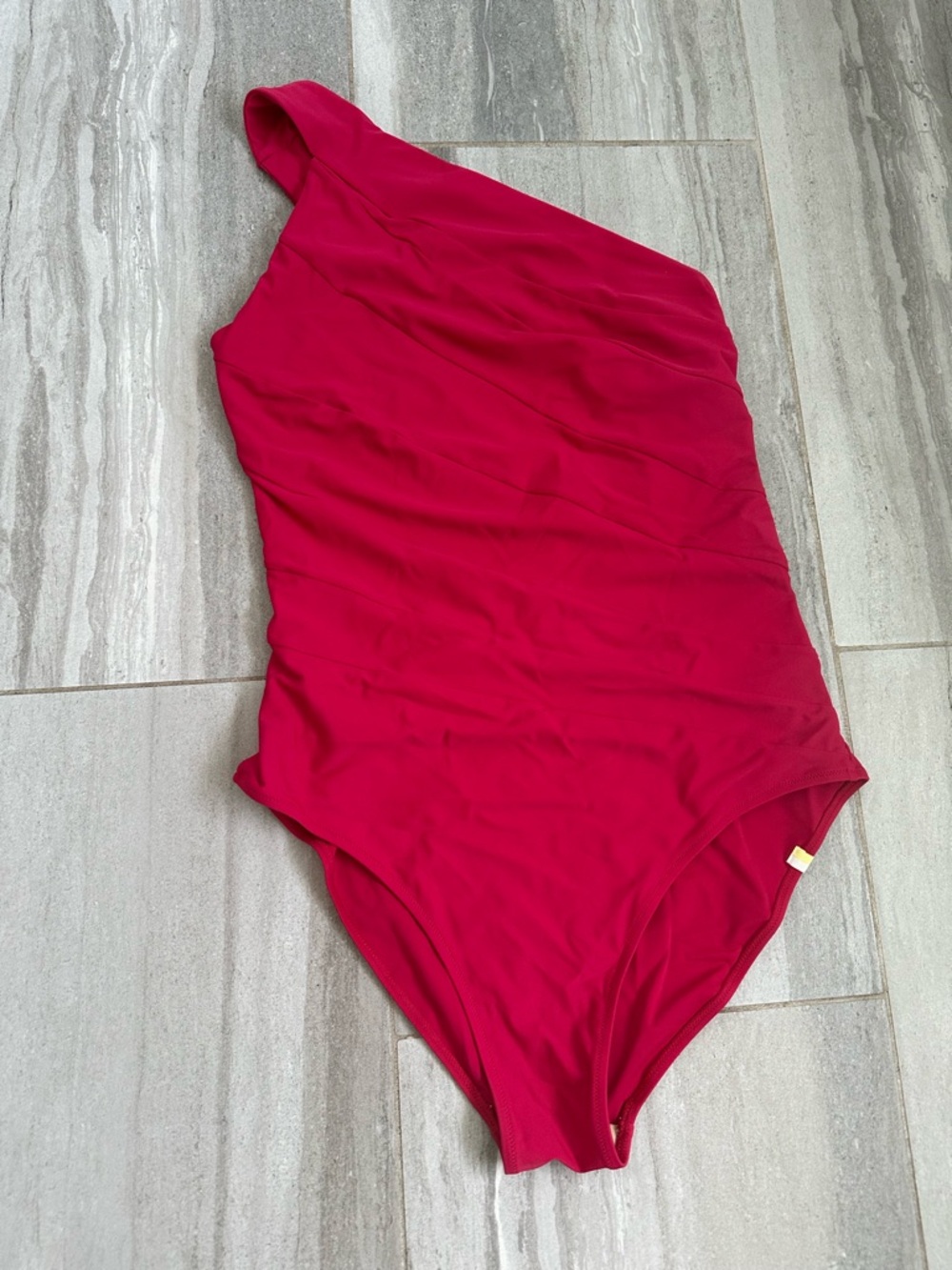 Summersalt The Sidestroke One Piece Swimsuit